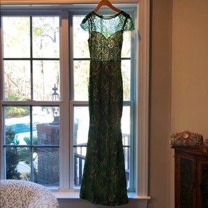 Windsor xsmall dress